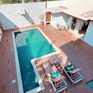 Casa de 1 dormitorio